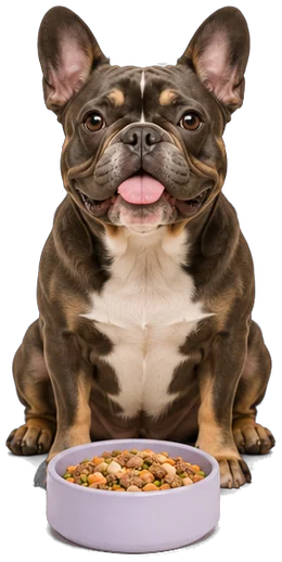 Bulldog Francés